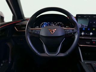 Cupra León SP 1.5 eTSI 110kW (150CV) DSG