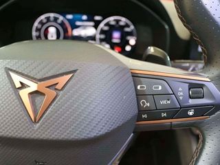 Cupra León SP 1.5 eTSI 110kW (150CV) DSG