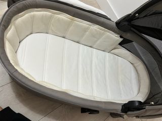 Capazo Cybex Mios Bebé