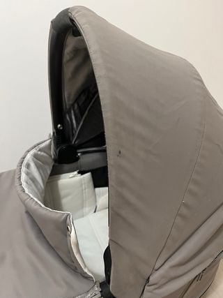 Capazo Cybex Mios Bebé