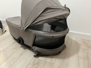 Capazo Cybex Mios Bebé