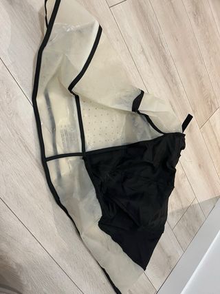 Capazo Cybex Mios Bebé