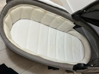 Capazo Cybex Mios Bebé