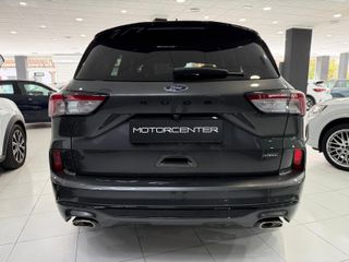 FORD Kuga STLine X 2.5 Duratec PHEV Auto 2024