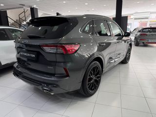 FORD Kuga STLine X 2.5 Duratec PHEV Auto 2024