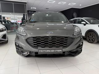 FORD Kuga STLine X 2.5 Duratec PHEV Auto 2024