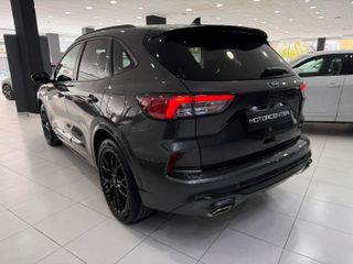 FORD Kuga STLine X 2.5 Duratec PHEV Auto 2024