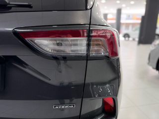 FORD Kuga STLine X 2.5 Duratec PHEV Auto 2024