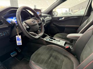 FORD Kuga STLine X 2.5 Duratec PHEV Auto 2024