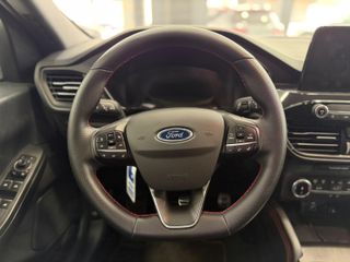 FORD Kuga STLine X 2.5 Duratec PHEV Auto 2024