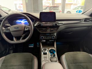FORD Kuga STLine X 2.5 Duratec PHEV Auto 2024