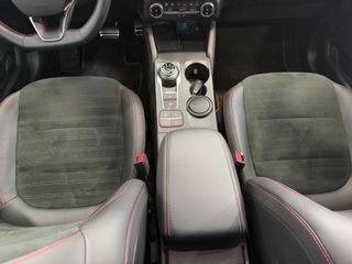 FORD Kuga STLine X 2.5 Duratec PHEV Auto 2024