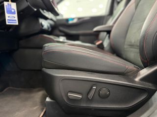 FORD Kuga STLine X 2.5 Duratec PHEV Auto 2024