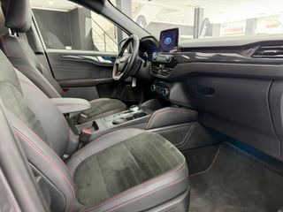 FORD Kuga STLine X 2.5 Duratec PHEV Auto 2024
