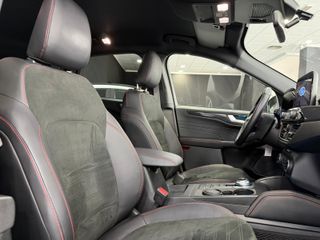 FORD Kuga STLine X 2.5 Duratec PHEV Auto 2024