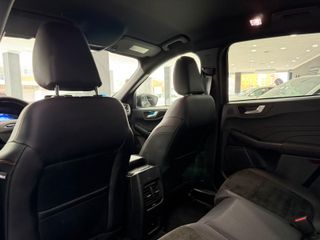 FORD Kuga STLine X 2.5 Duratec PHEV Auto 2024