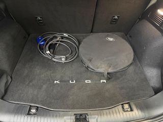 FORD Kuga STLine X 2.5 Duratec PHEV Auto 2024