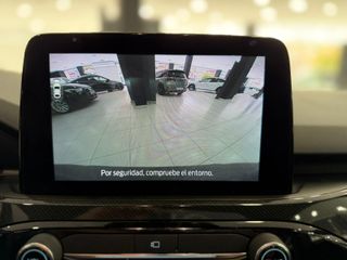 FORD Kuga STLine X 2.5 Duratec PHEV Auto 2024