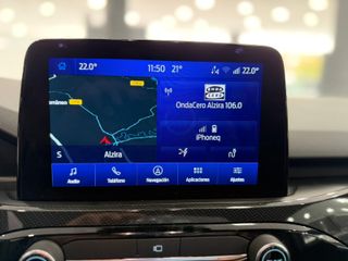 FORD Kuga STLine X 2.5 Duratec PHEV Auto 2024