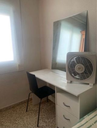 Alquilo habitación