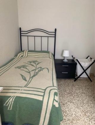 Alquilo habitación