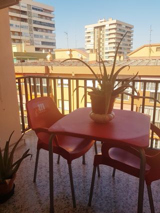 Alquilo habitación