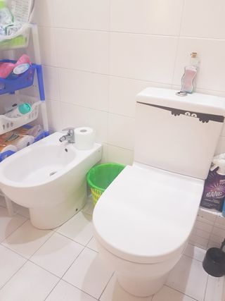 Alquilo habitación