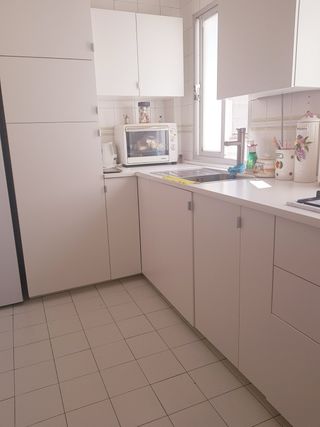 Alquilo habitación