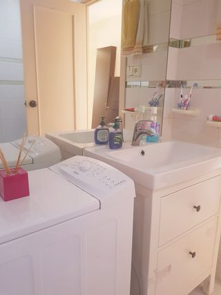 Alquilo habitación