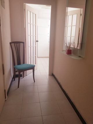 Alquilo habitación