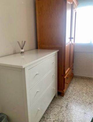 Alquilo habitación