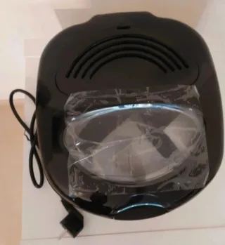 Friggitrice elettrica Superlex