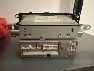 Radio Toyota Original