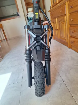Patinete Eléctrico Segway Z3 Pro