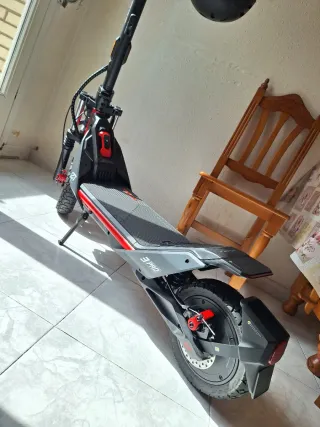 Patinete Eléctrico Segway Z3 Pro