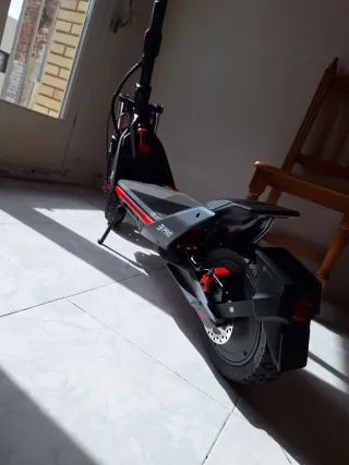 Patinete Eléctrico Segway Z3 Pro