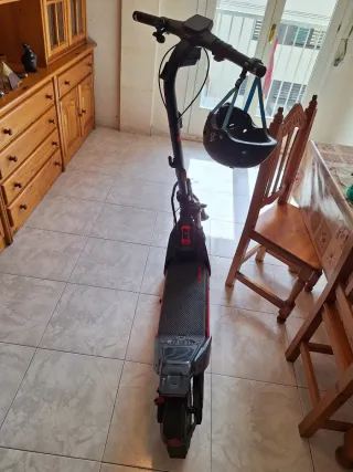 Patinete Eléctrico Segway Z3 Pro