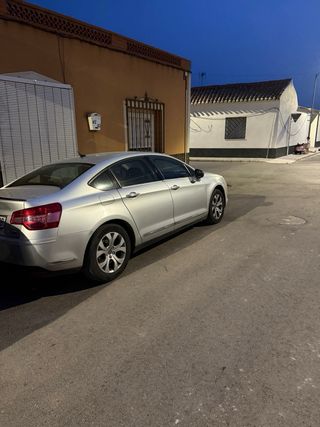 Citroen C5 2009