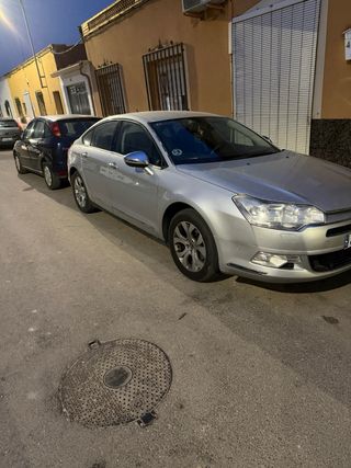 Citroen C5 2009