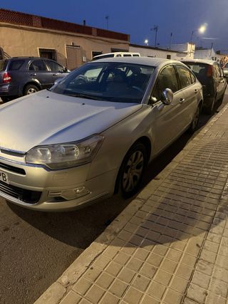 Citroen C5 2009