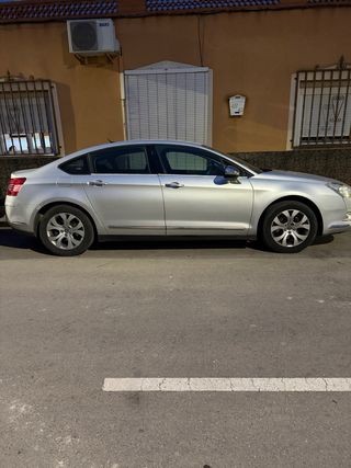 Citroen C5 2009
