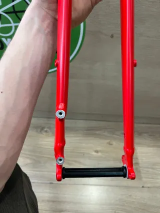 Horquilla Trek FX2 Disc 28 (700)