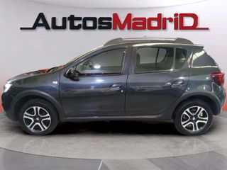 Dacia Sandero Comfort Blue dCi 70kW (95CV) - SS