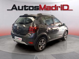 Dacia Sandero Comfort Blue dCi 70kW (95CV) - SS