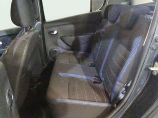Dacia Sandero Comfort Blue dCi 70kW (95CV) - SS