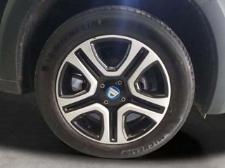 Dacia Sandero Comfort Blue dCi 70kW (95CV) - SS