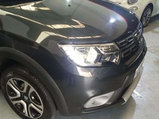 Dacia Sandero Comfort Blue dCi 70kW (95CV) - SS