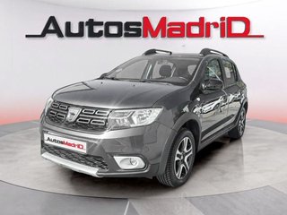Dacia Sandero Comfort Blue dCi 70kW (95CV) - SS