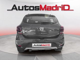 Dacia Sandero Comfort Blue dCi 70kW (95CV) - SS