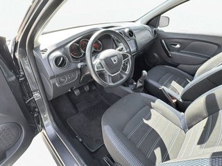 Dacia Sandero Comfort Blue dCi 70kW (95CV) - SS